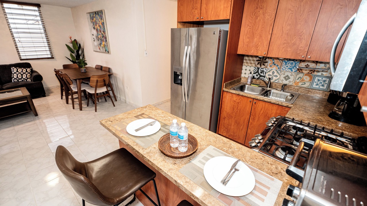 Photo of Kitchen in Vayas