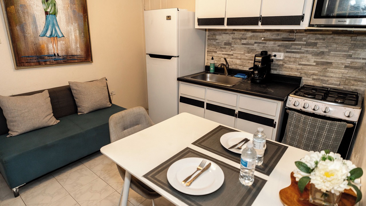 Photo of Kitchen in Vayas