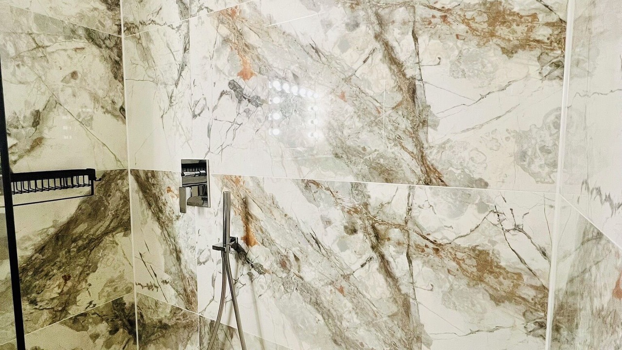 Photo of Bathroom in Sudweststadt