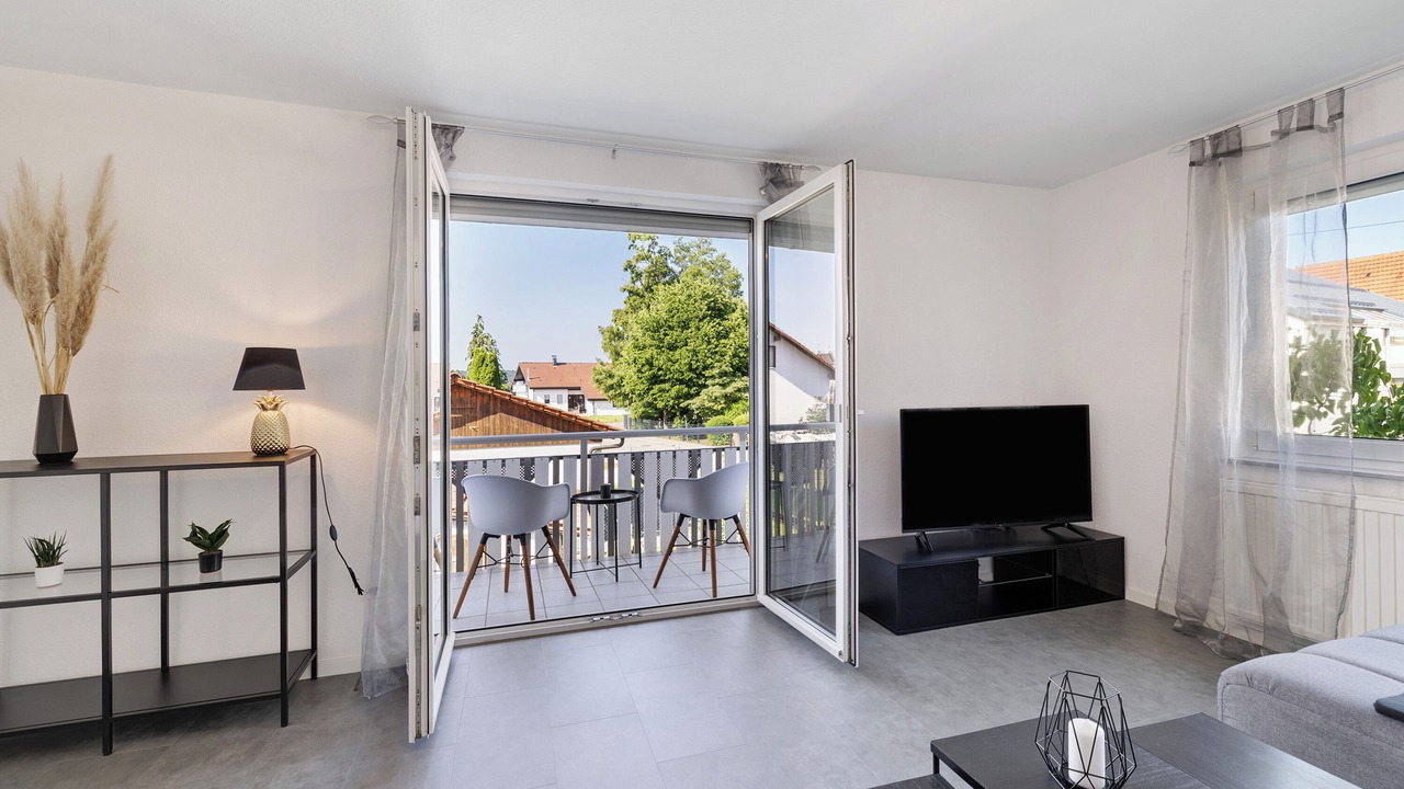 Photo of Livingroom in Messstetten