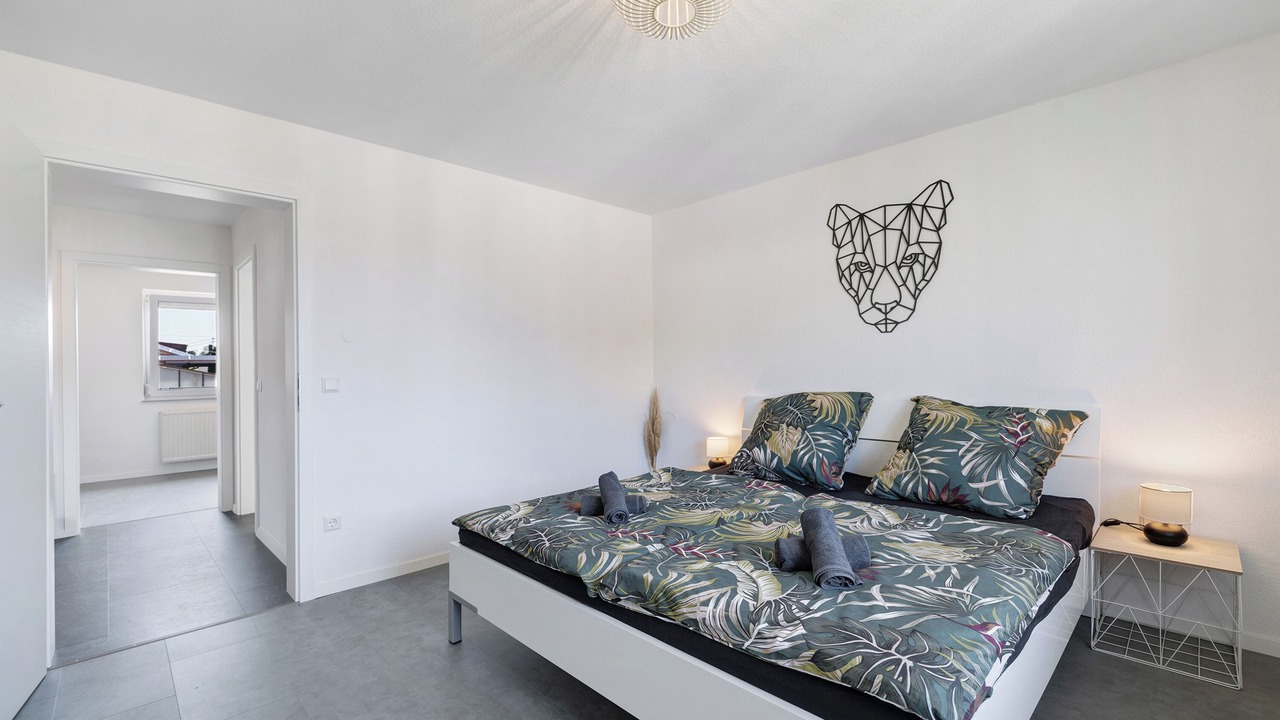 Photo of Bedroom in Messstetten