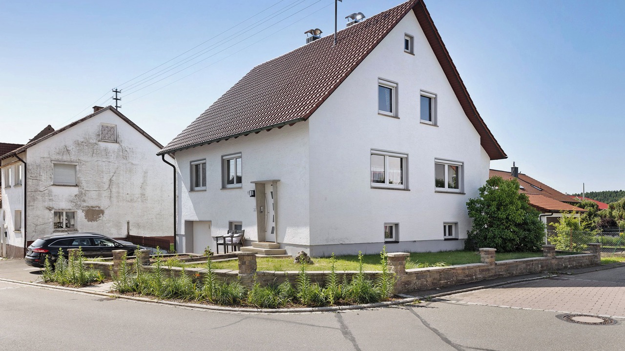 Photo of Outdoor in Messstetten