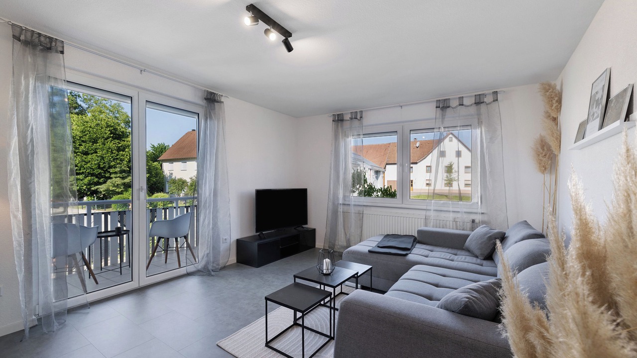 Photo of Livingroom in Messstetten