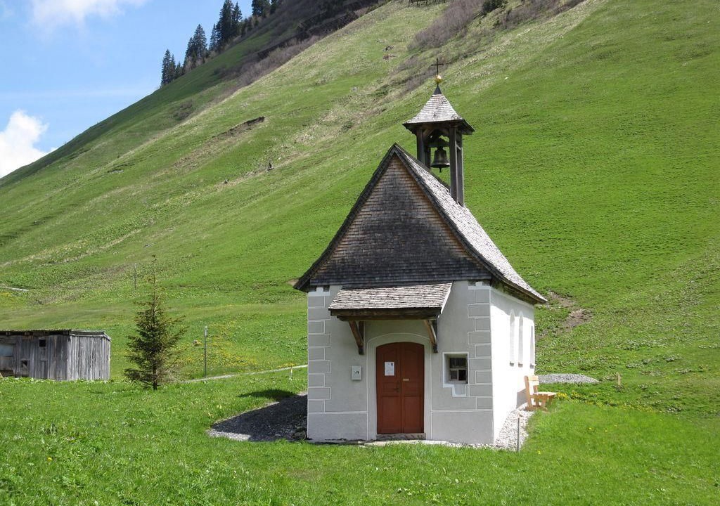 Photo of Outdoor in Fontanella