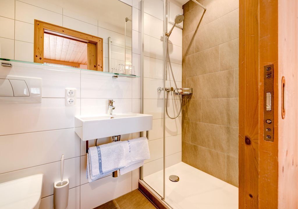 Photo of Bathroom in Fontanella