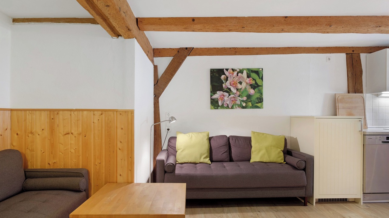 Photo of Livingroom in Gutach