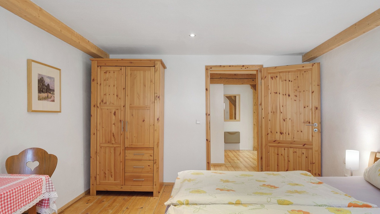 Photo of Bedroom in Gutach
