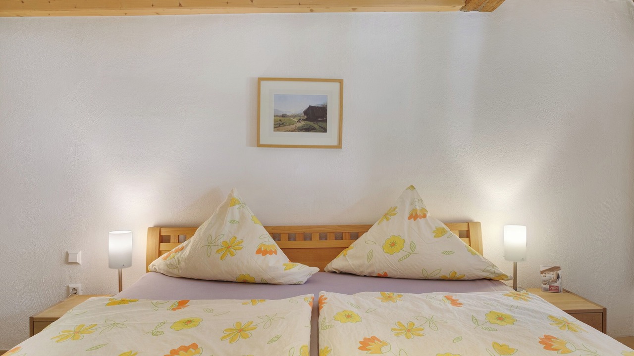 Photo of Bedroom in Gutach