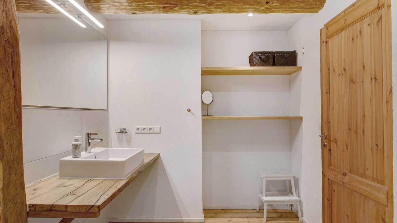 Photo of Bathroom in Gutach
