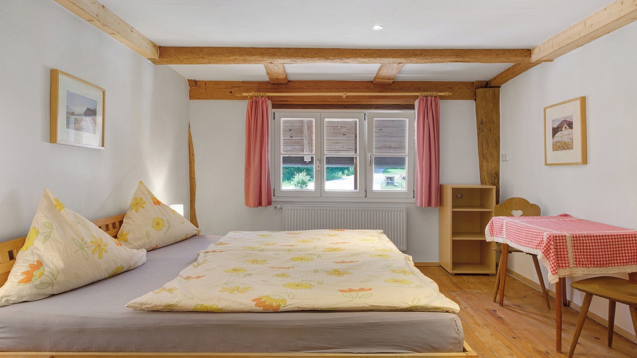 Photo of Bedroom in Gutach