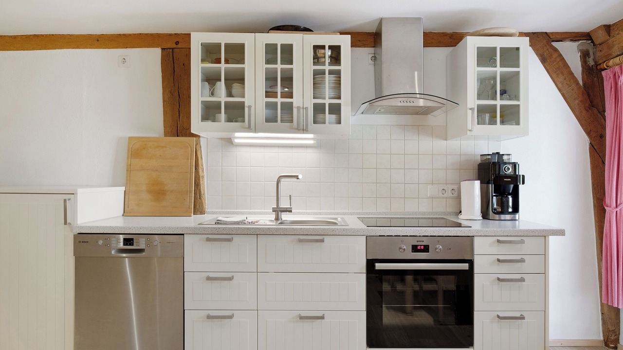 Photo of Kitchen in Gutach