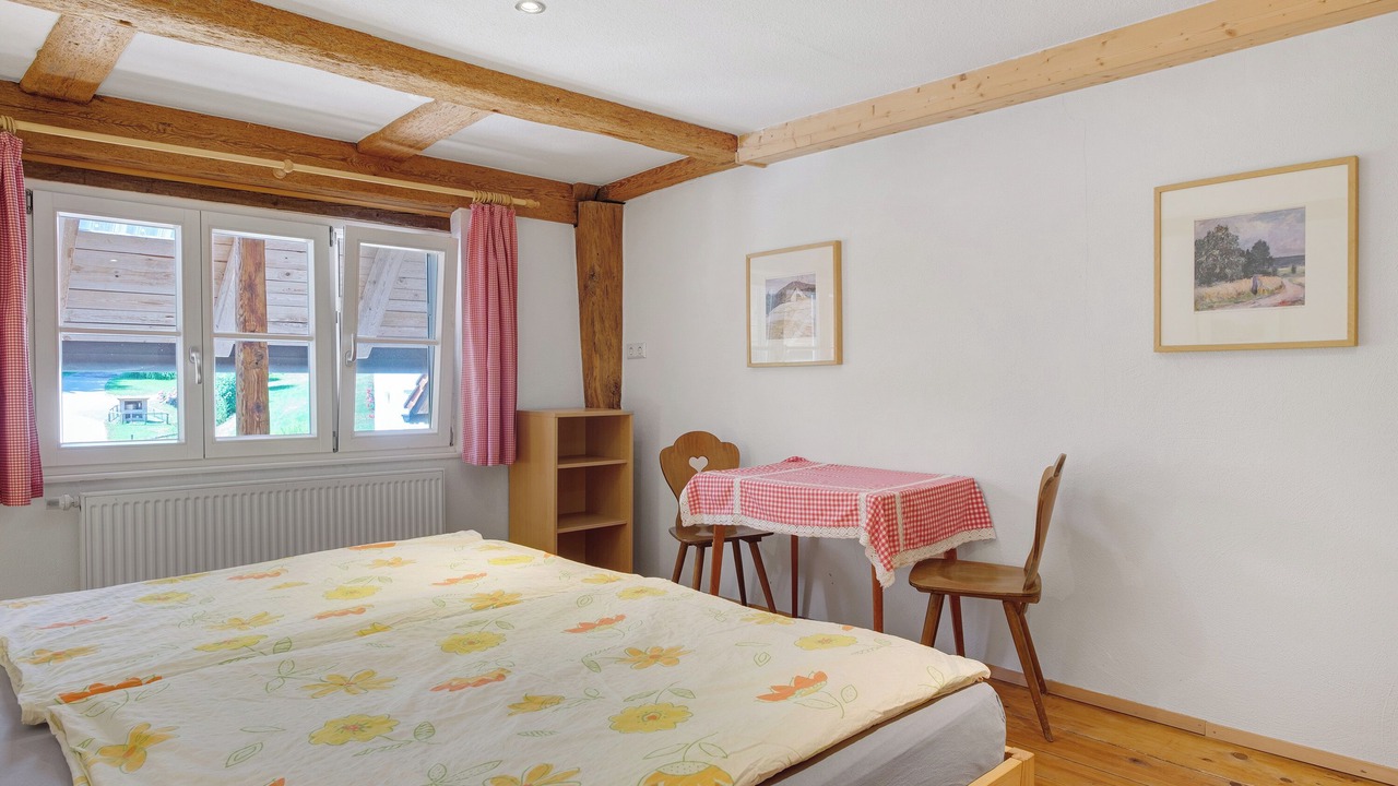 Photo of Bedroom in Gutach