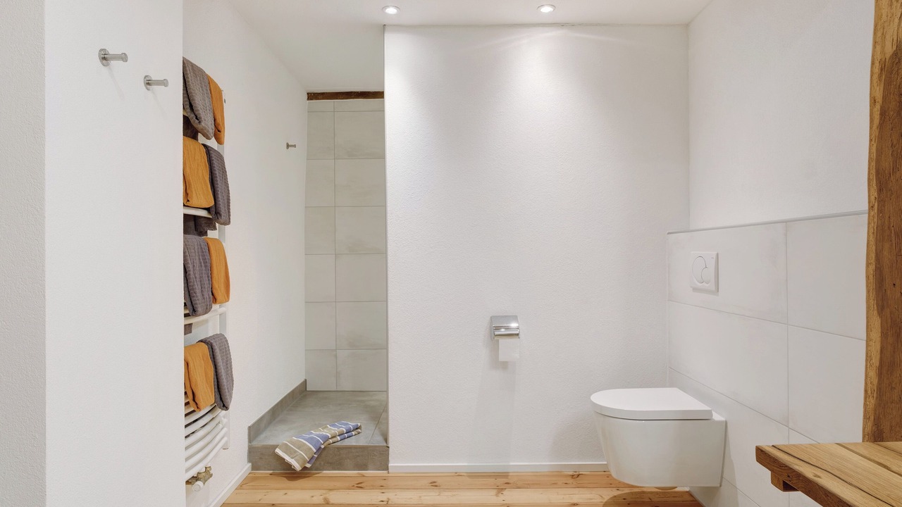 Photo of Bathroom in Gutach
