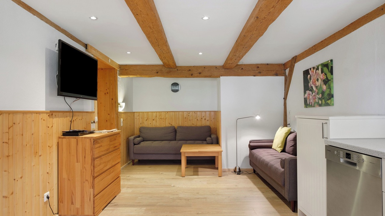 Photo of Livingroom in Gutach