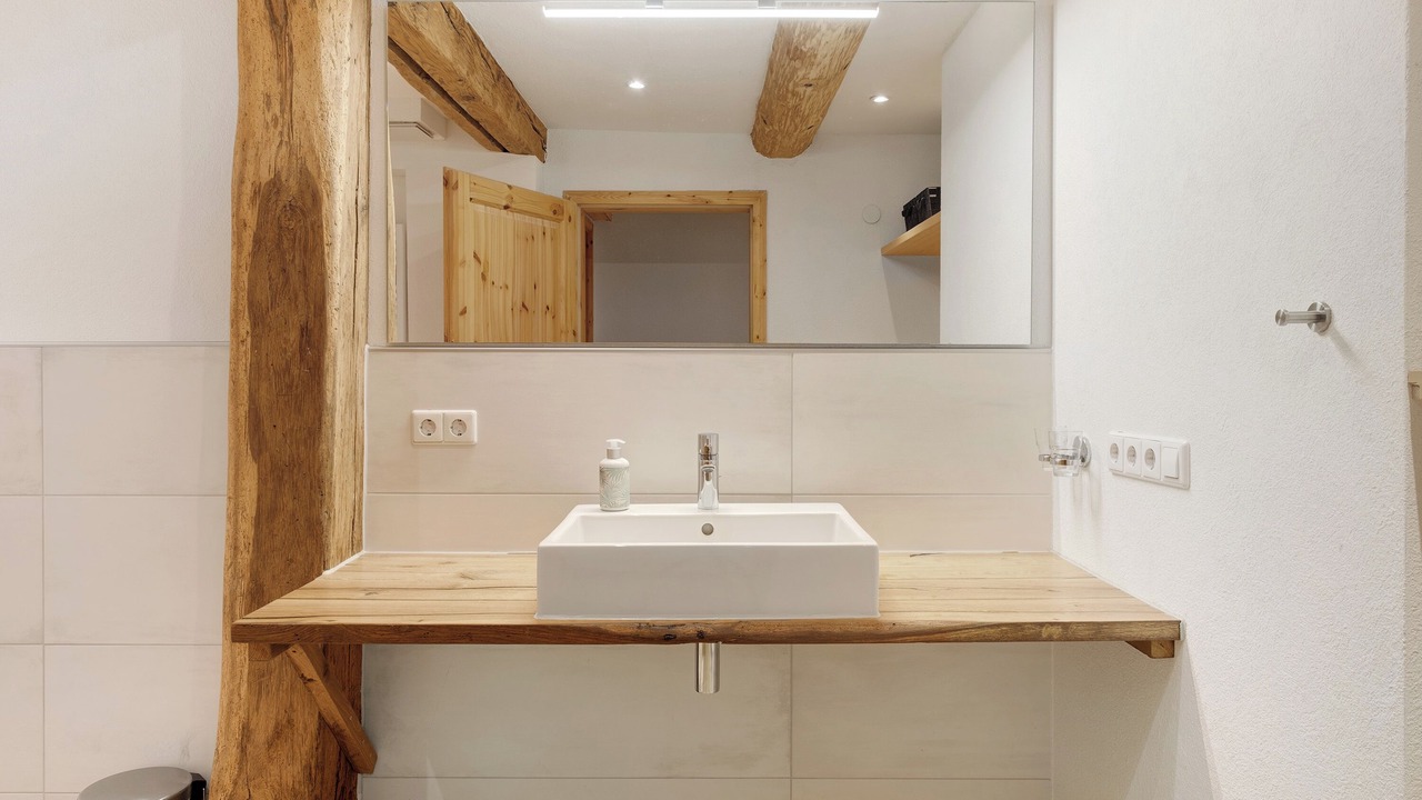 Photo of Bathroom in Gutach