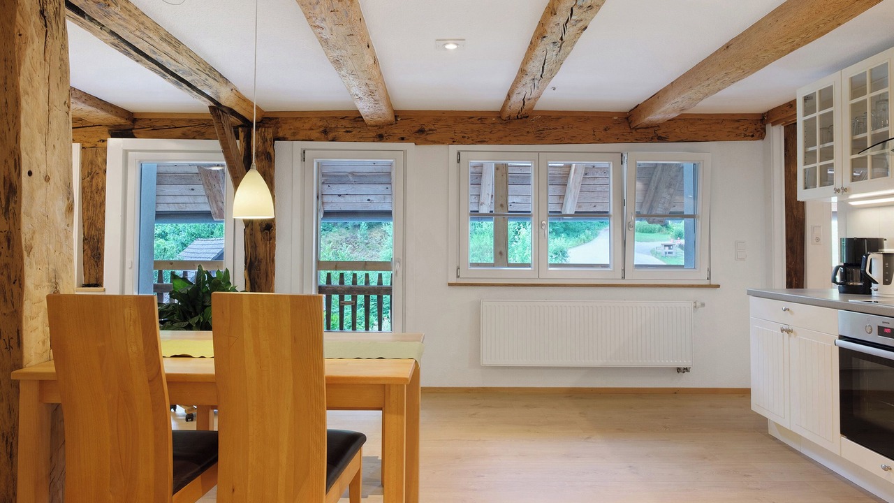 Photo of Kitchen in Gutach