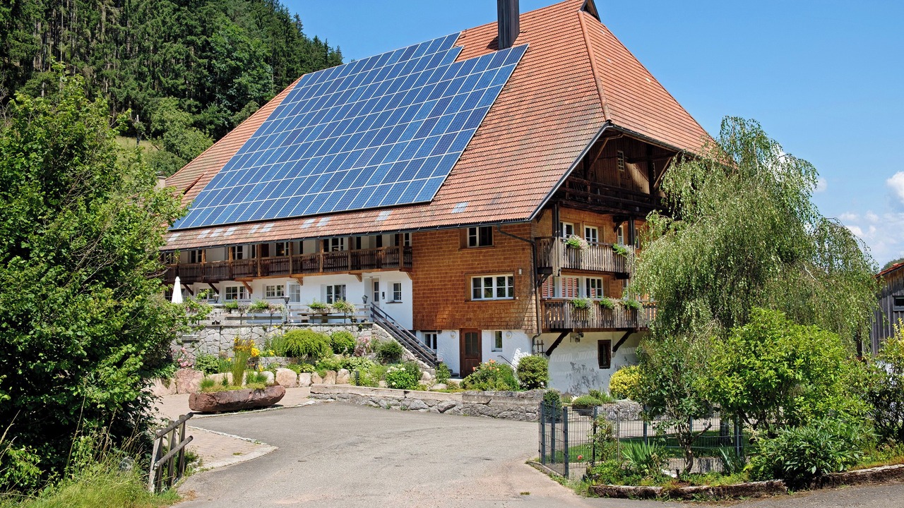 Photo of Outdoor in Gutach