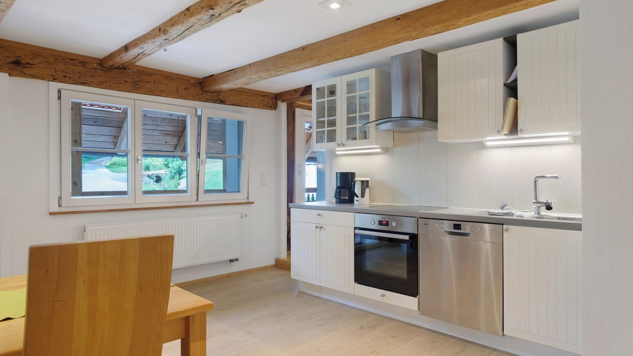 Photo of Kitchen in Gutach