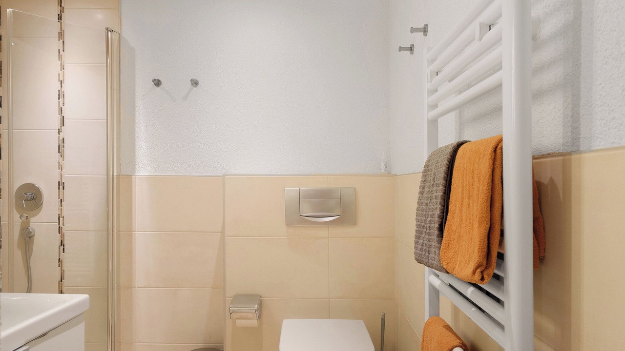 Photo of Bathroom in Gutach