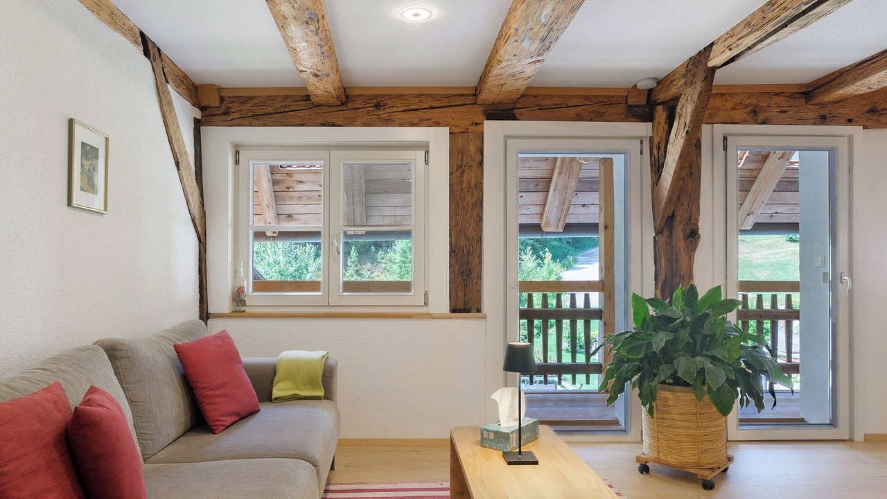 Photo of Livingroom in Gutach