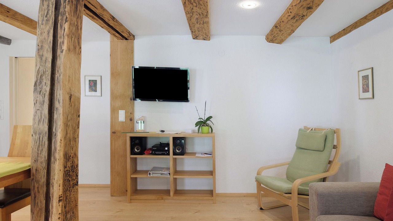 Photo of Livingroom in Gutach