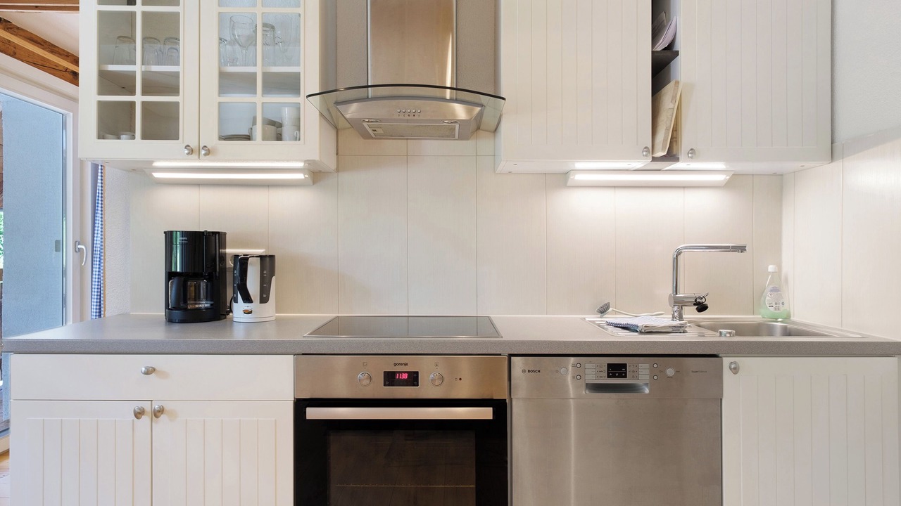 Photo of Kitchen in Gutach