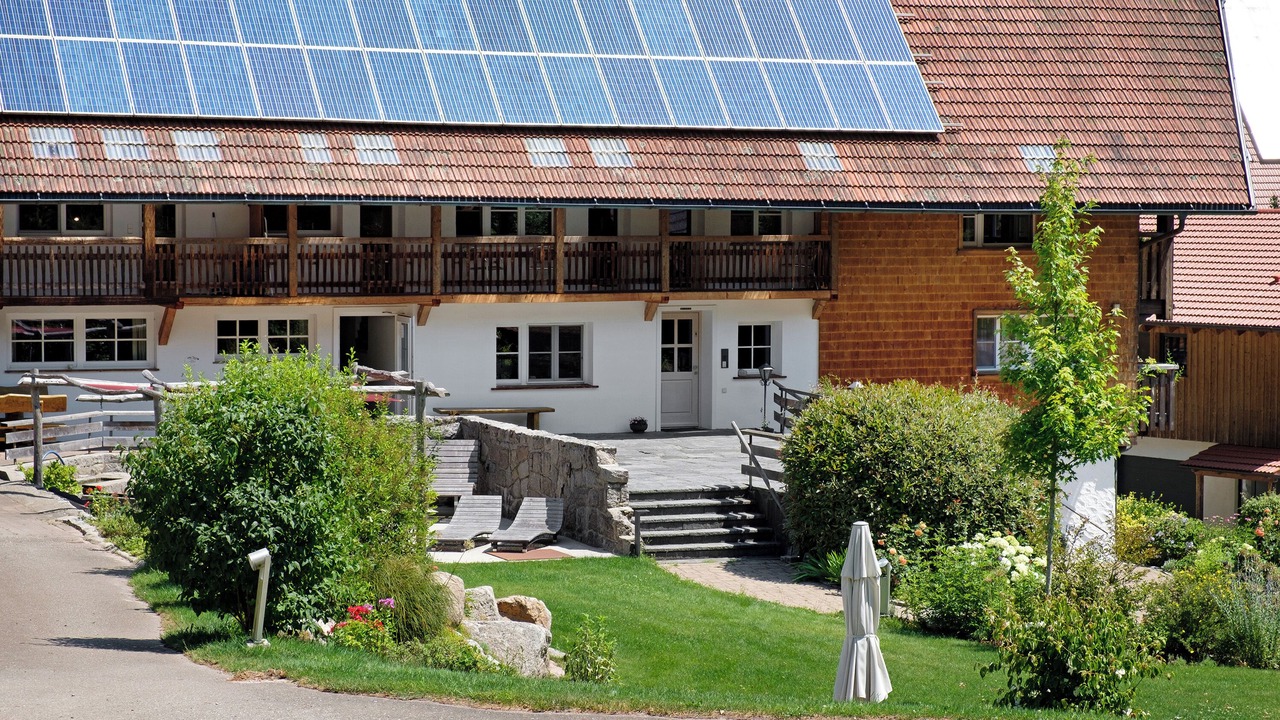 Photo of Outdoor in Gutach