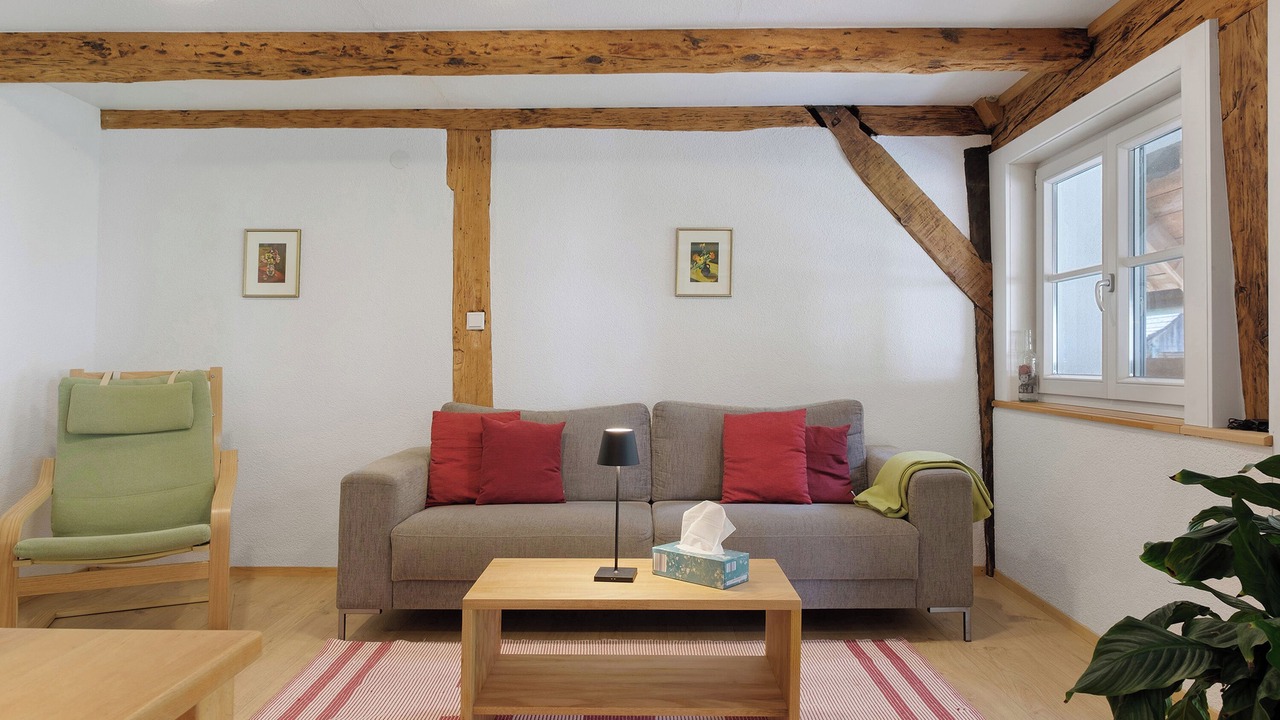 Photo of Livingroom in Gutach