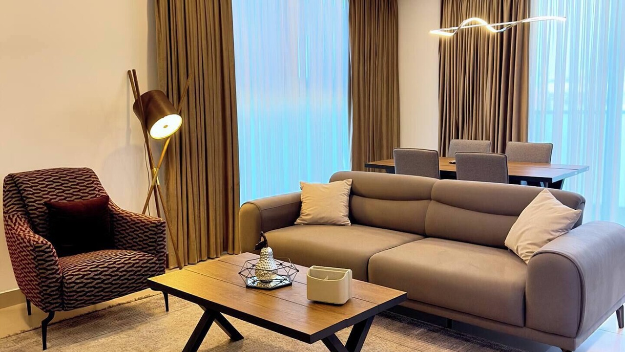 Photo of Livingroom in Labone