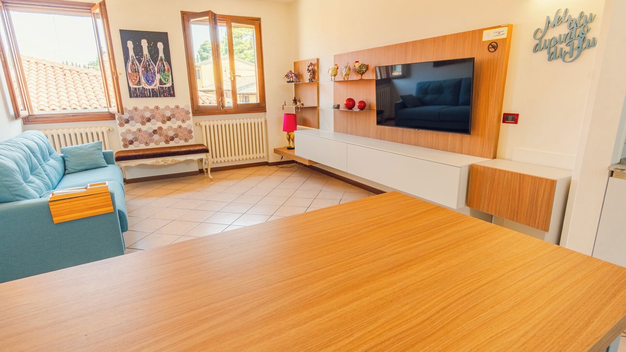 Photo of Livingroom in Sirmione Old Town