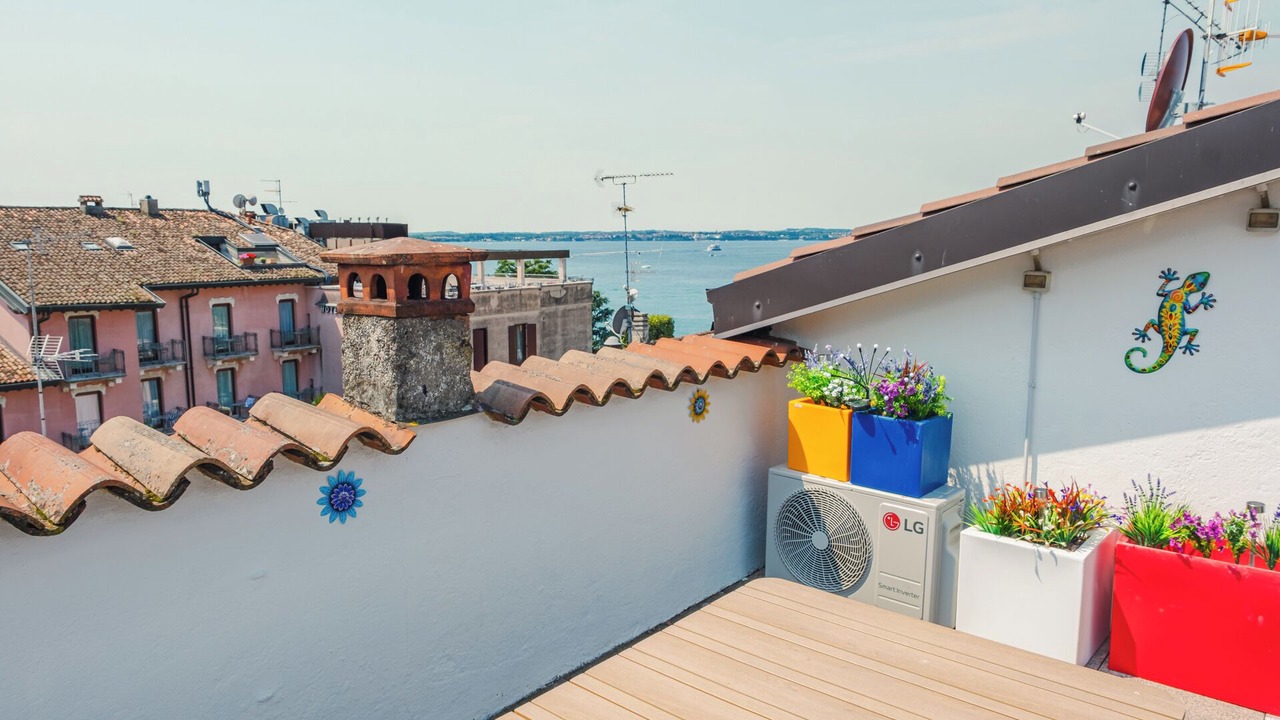 Photo of Outdoor in Sirmione Old Town