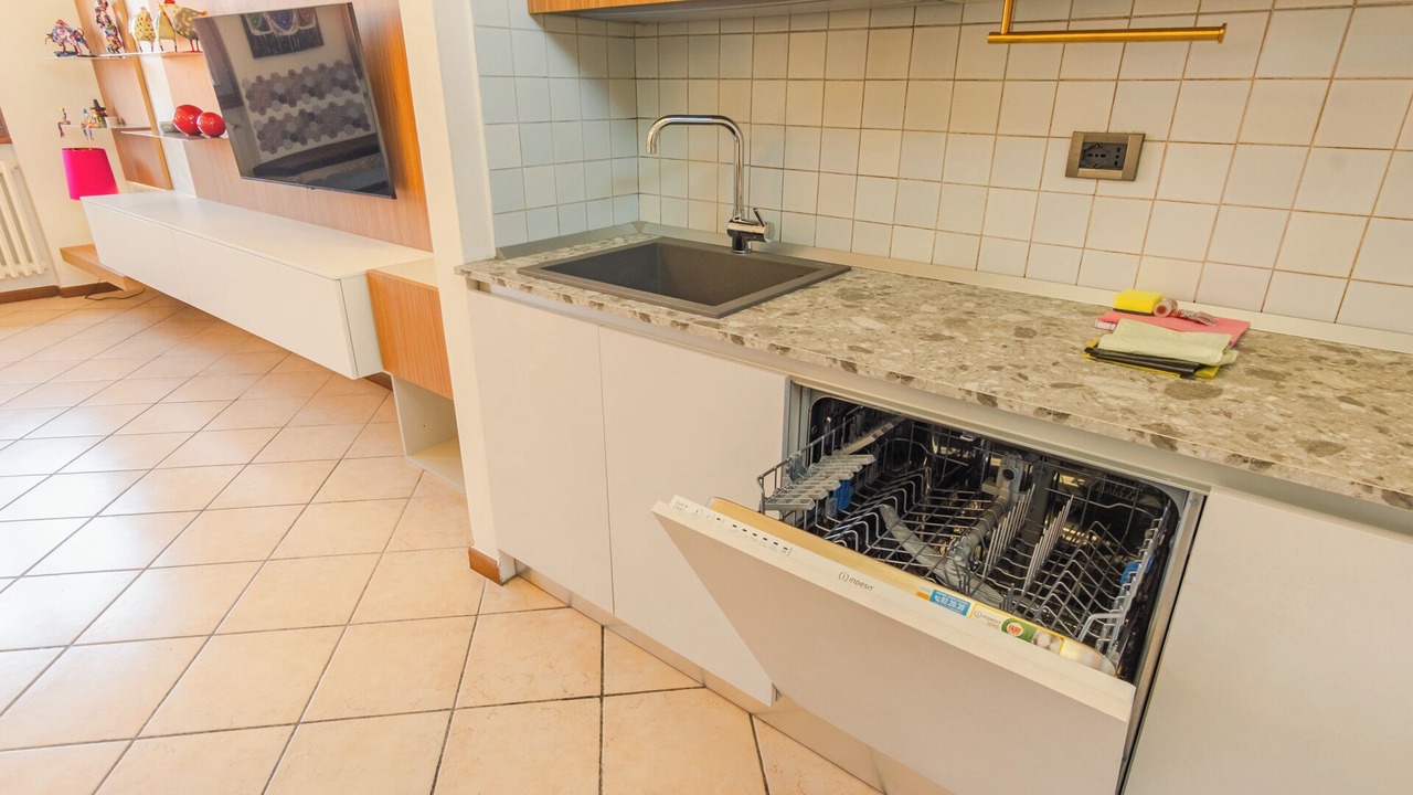 Photo of Kitchen in Sirmione Old Town