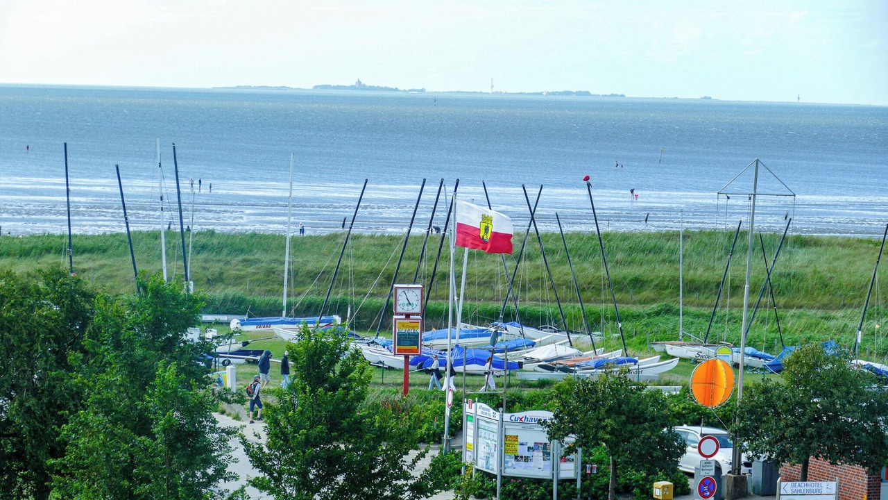 Photo of Others in Sahlenburg