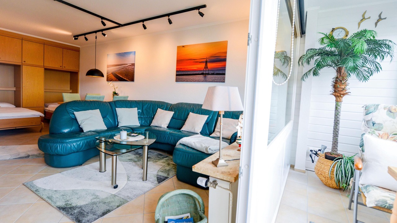 Photo of Livingroom in Sahlenburg