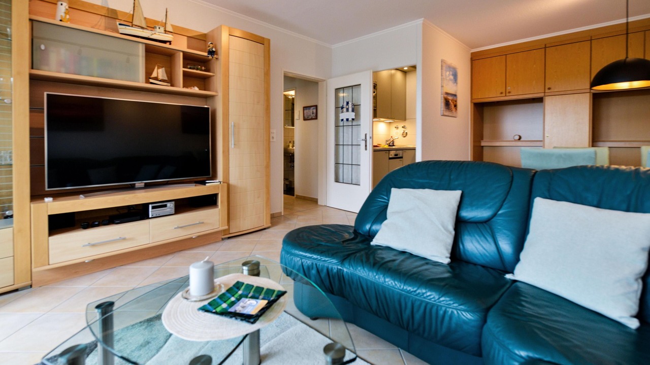 Photo of Livingroom in Sahlenburg