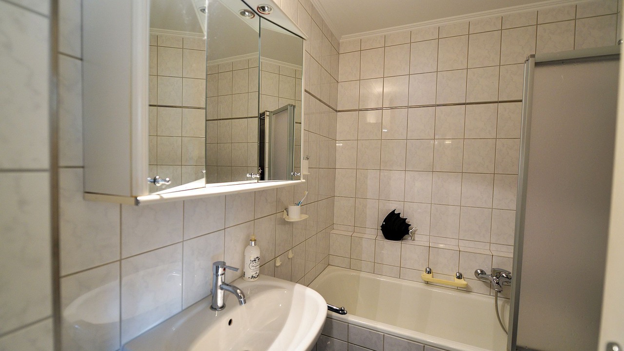 Photo of Bathroom in Sahlenburg