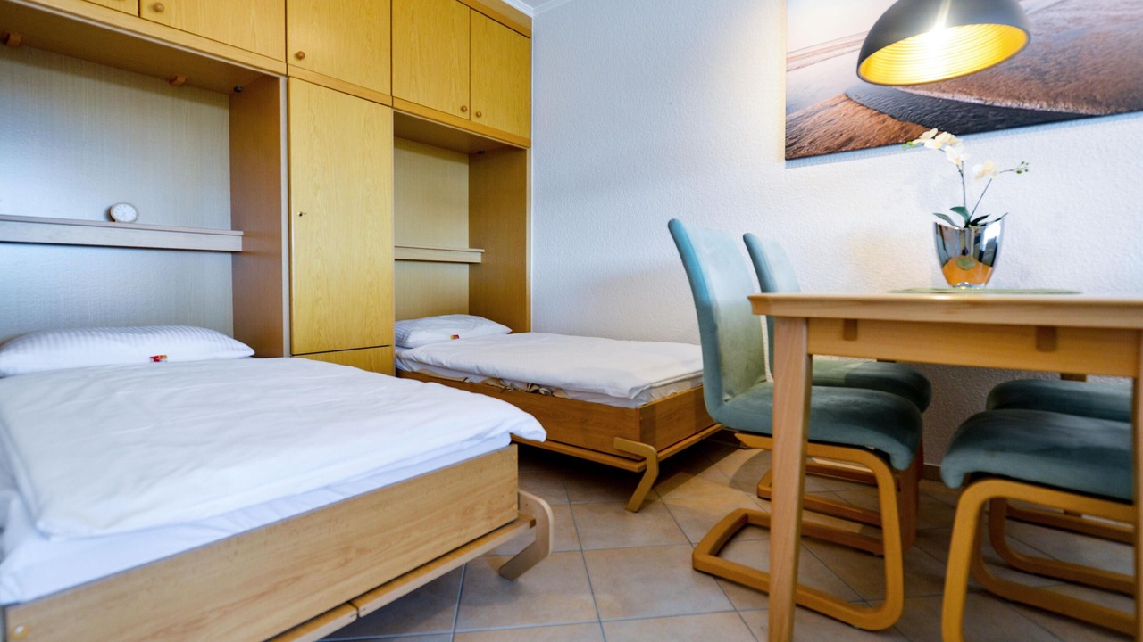Photo of Bedroom in Sahlenburg