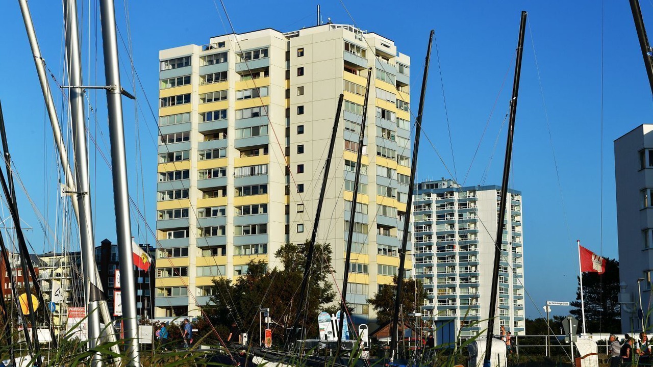 Photo of Others in Sahlenburg