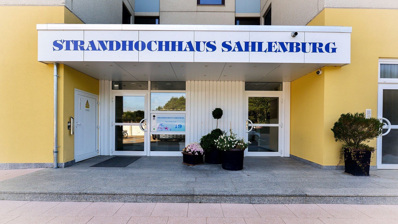 Photo of Outdoor in Sahlenburg