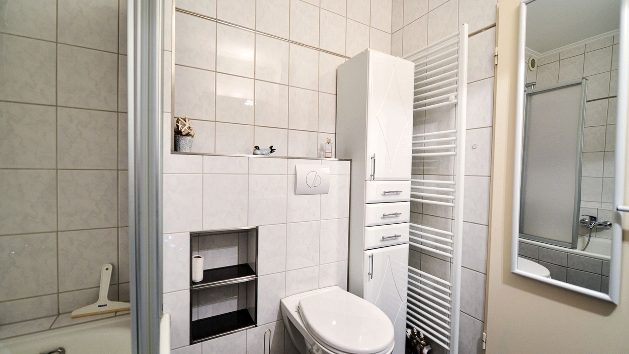 Photo of Bathroom in Sahlenburg