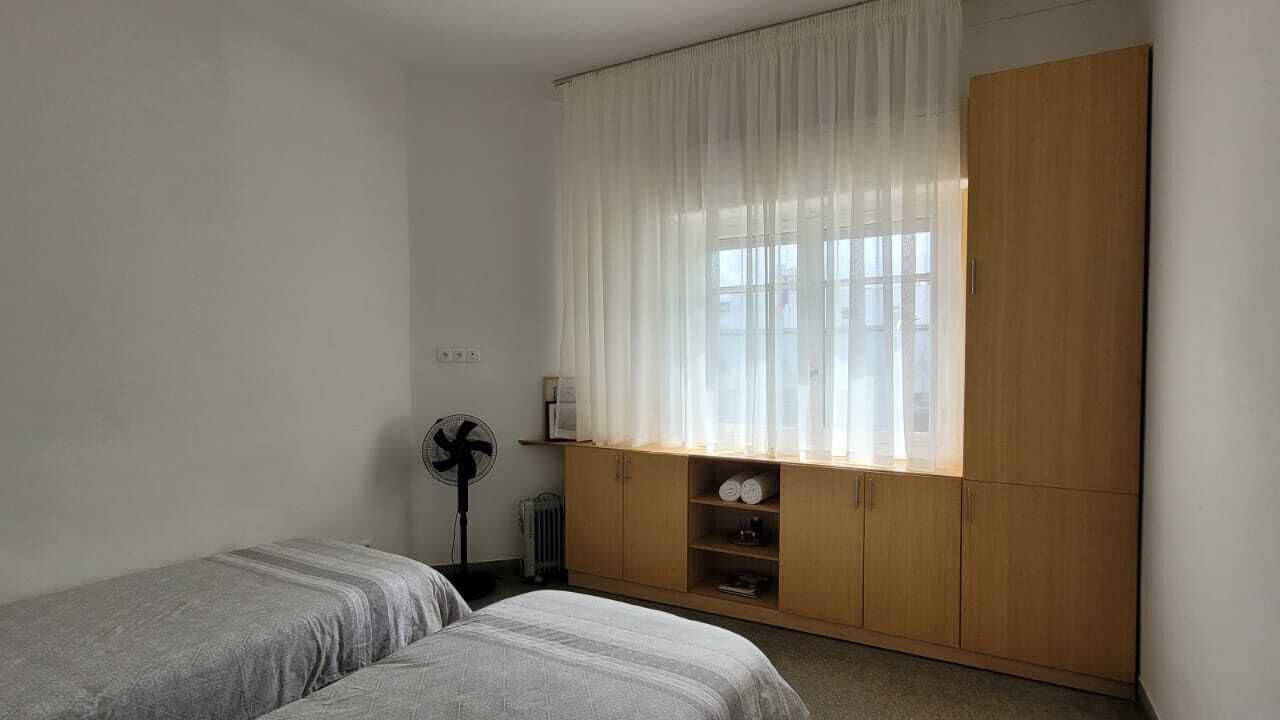 Photo of Bedroom in Quartier Hassan