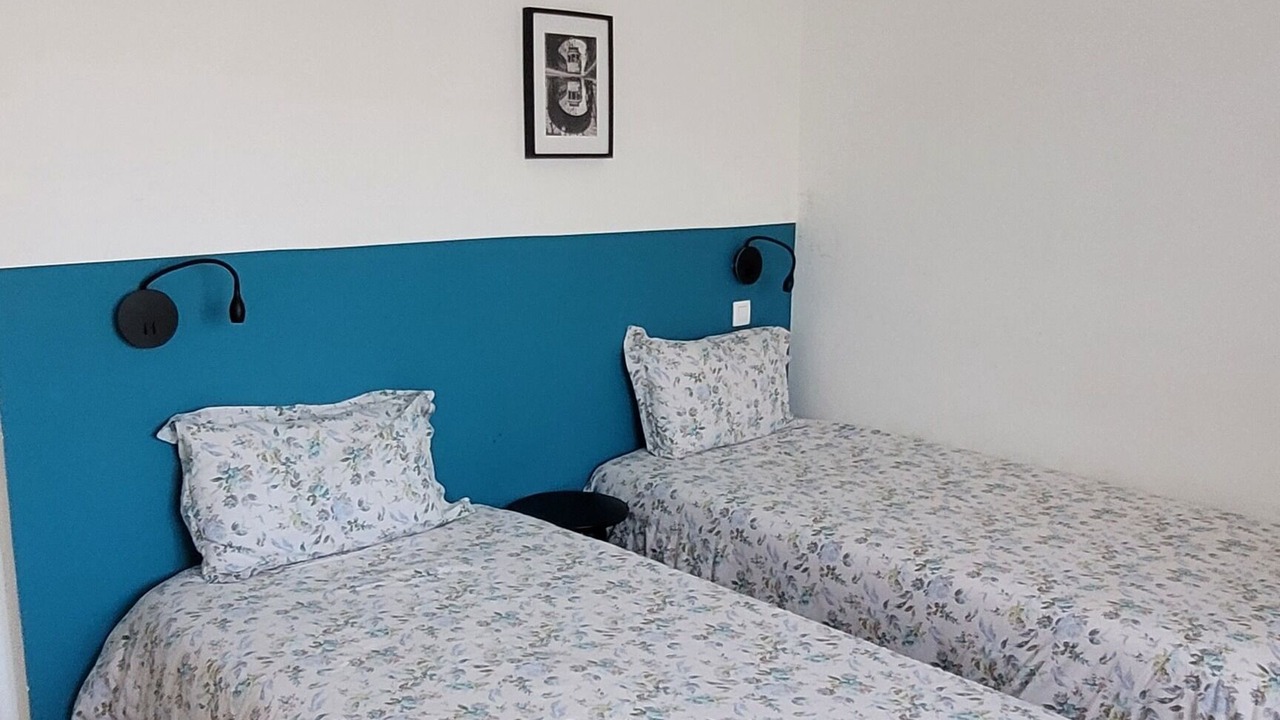 Photo of Bedroom in Quartier Hassan