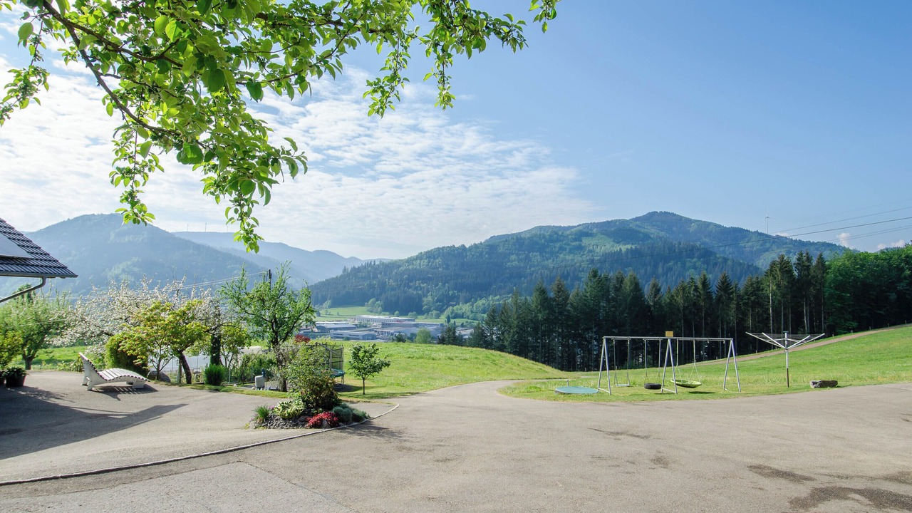 Photo of Outdoor in Hausach