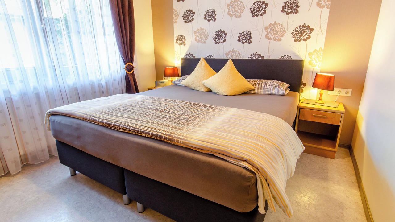 Photo of Bedroom in Hausach