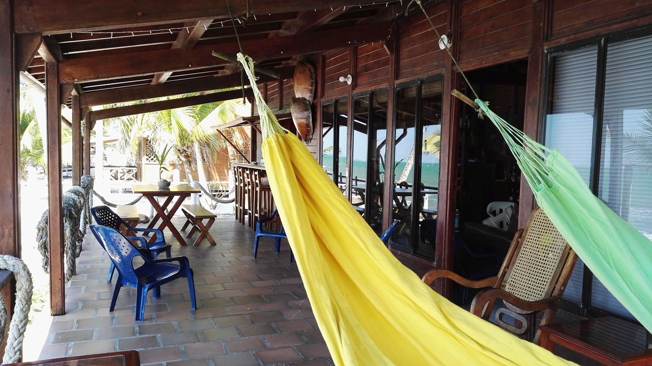 Photo of Outdoor in Tolu
