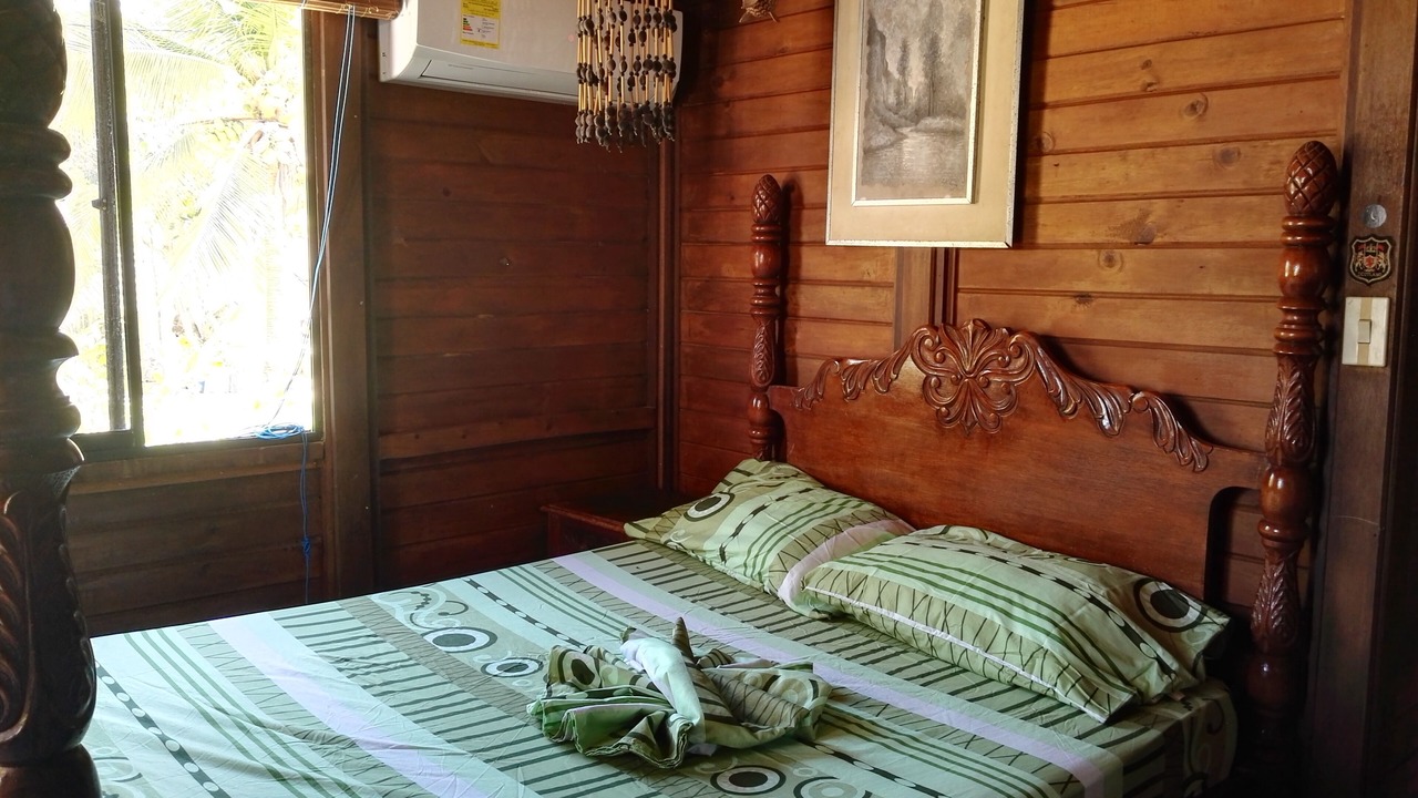 Photo of Bedroom in Tolu