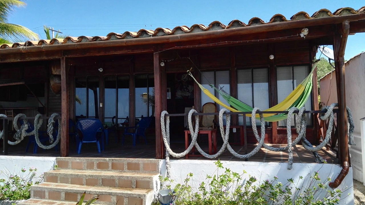 Photo of Patio Balcony in Tolu