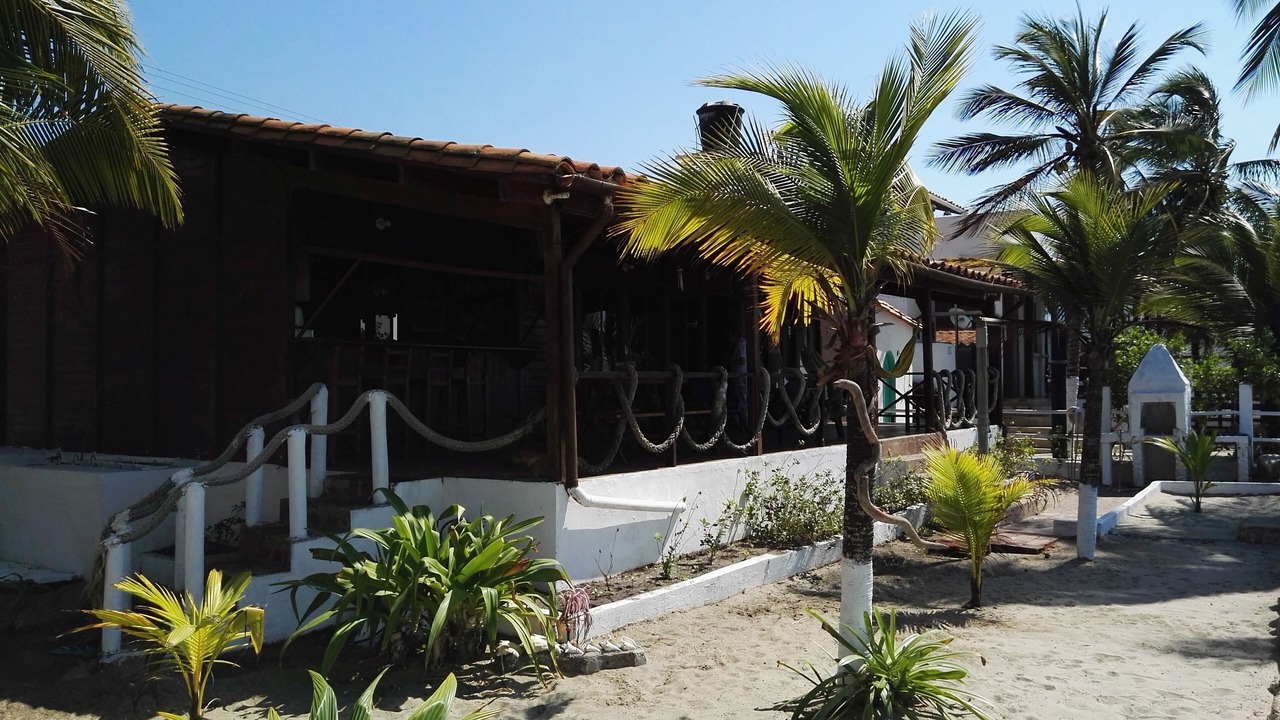 Photo of Outdoor in Tolu