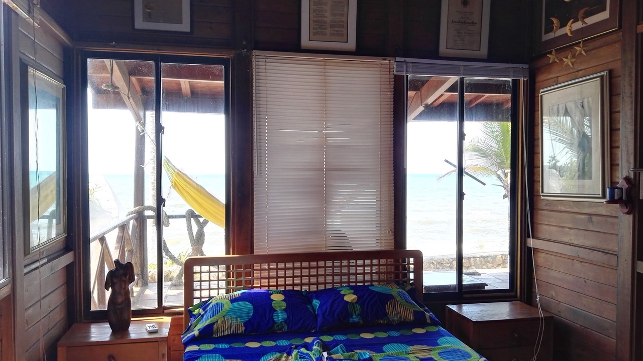 Photo of Bedroom in Tolu