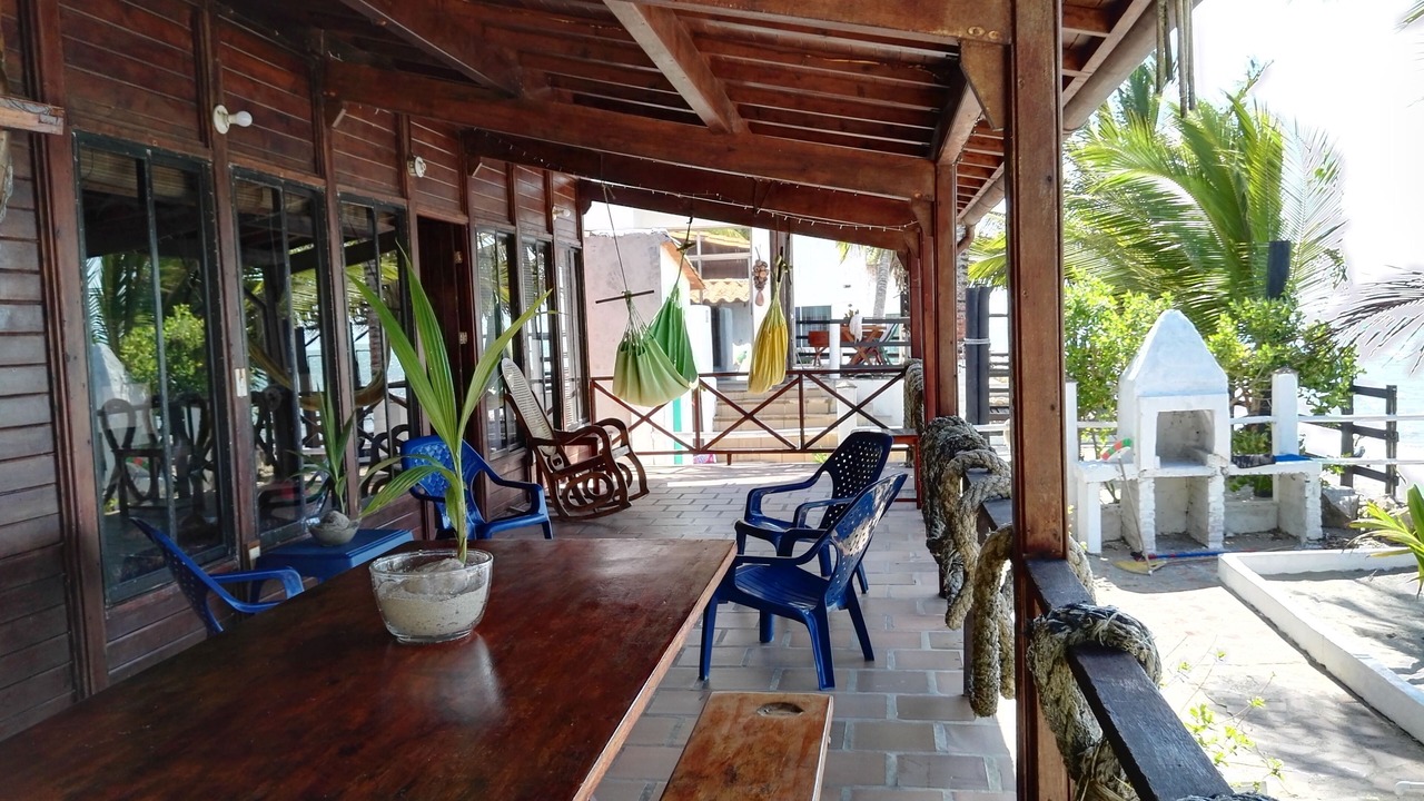 Photo of Outdoor in Tolu